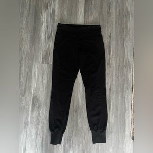 Lululemon Jogger leggings